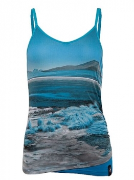 Майка Chillaz Sole Bolivien